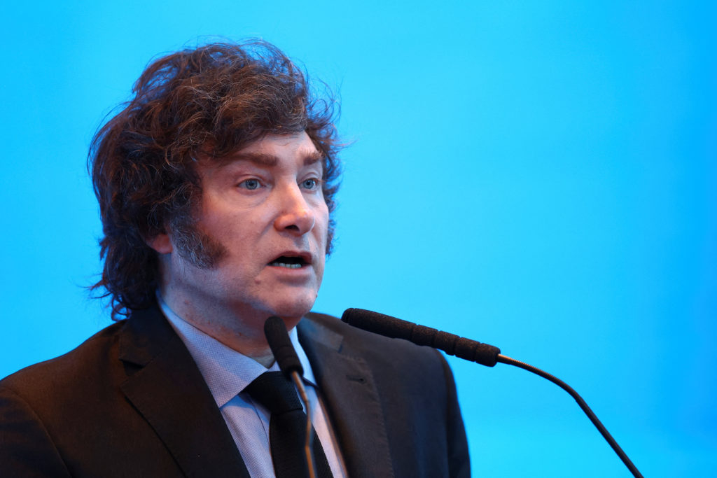Argentina Withdraws from WHO: Milei Challenges Global Health Authority