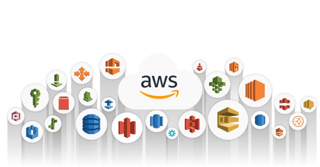 The Most Important AWS Services to Learn in 2025