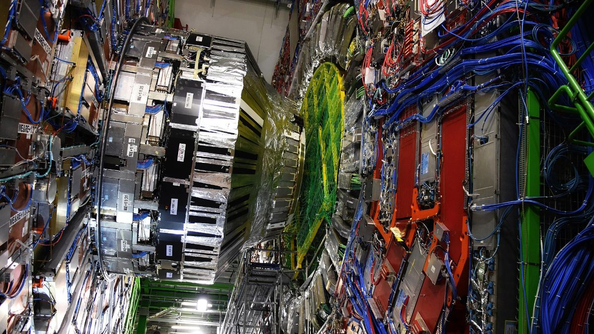 Cracking the Cosmic Code: New CERN Experiment Sheds Light on Matter’s Triumph Over Antimatter