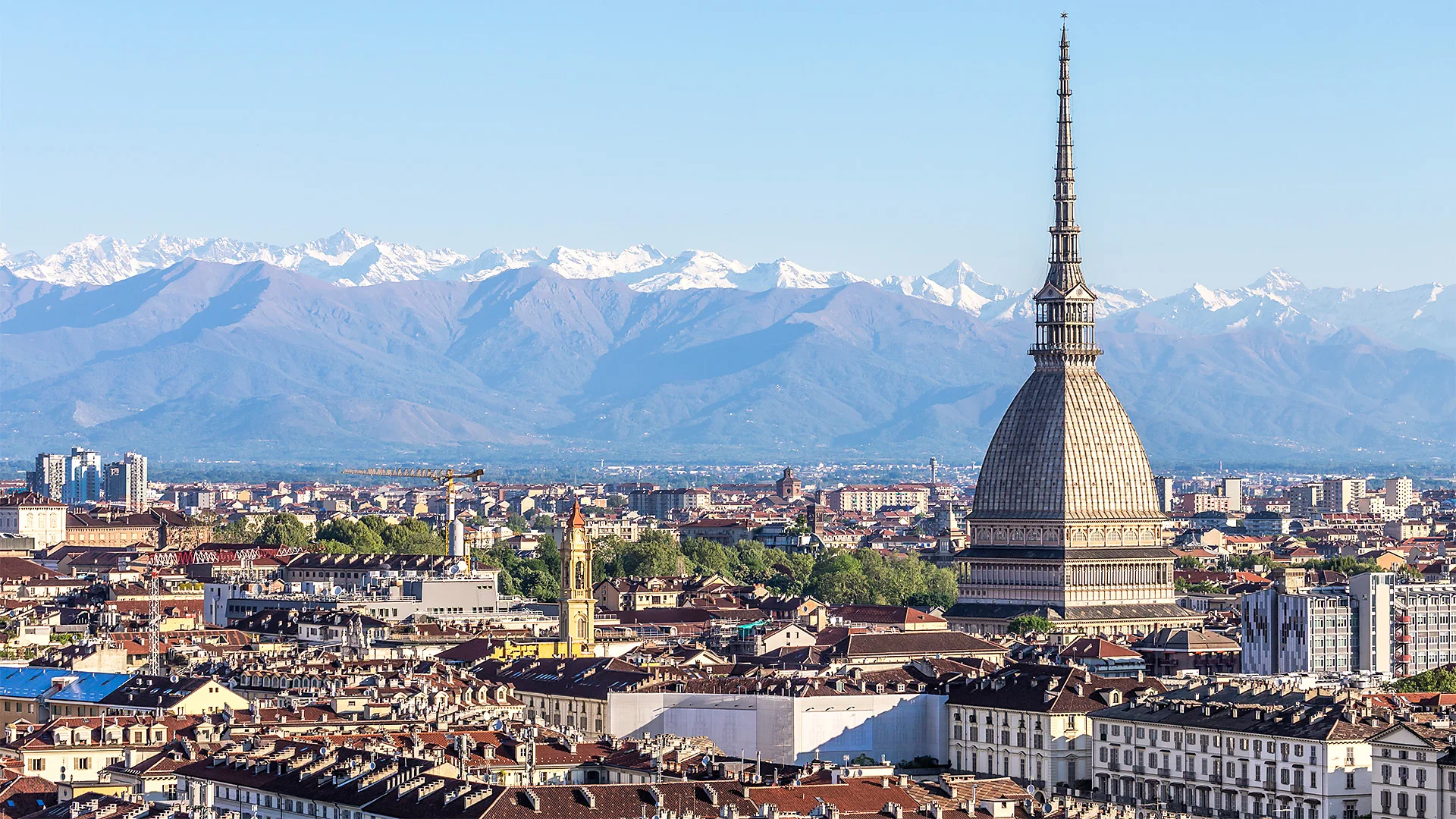 The Italian City That Shines Brightest in Cold Weather  