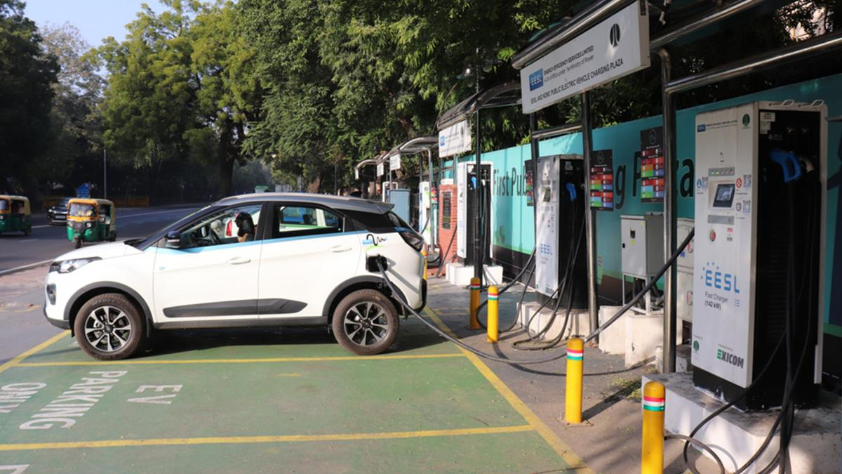 India’s EV Market: A Personal Perspective on the Future and Tesla’s Entry