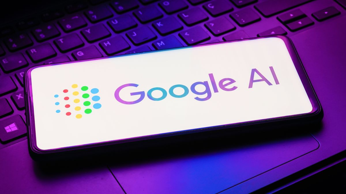 Google's Gemini AI deletes user's files, calls it 'catastrophic'
