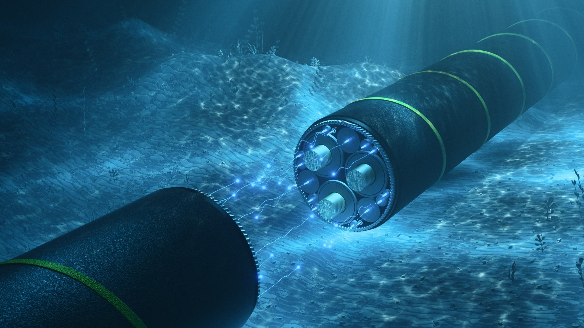 Red Sea Cable Cuts Cause Azure Cloud Latency Across Asia and the Middle East