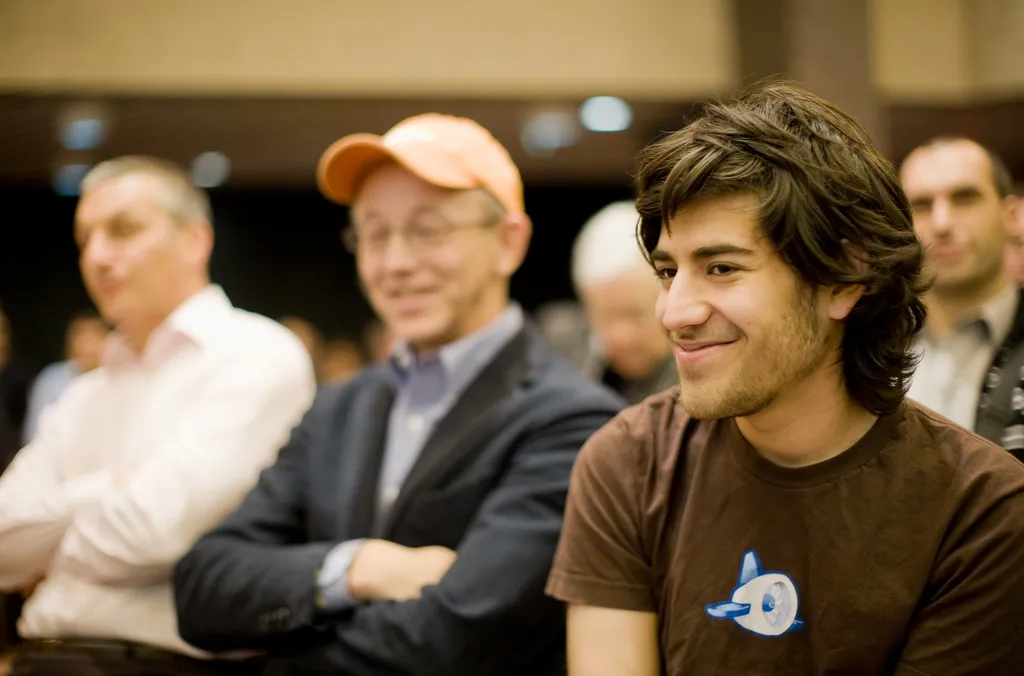 Aaron Swartz: How a Brilliant Mind Was Broken by a Flawed American Justice System