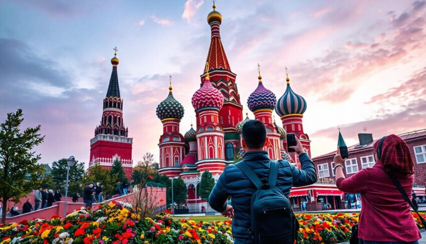 India to Enjoy Visa-Free Group Travel to Russia: What You Need to Know