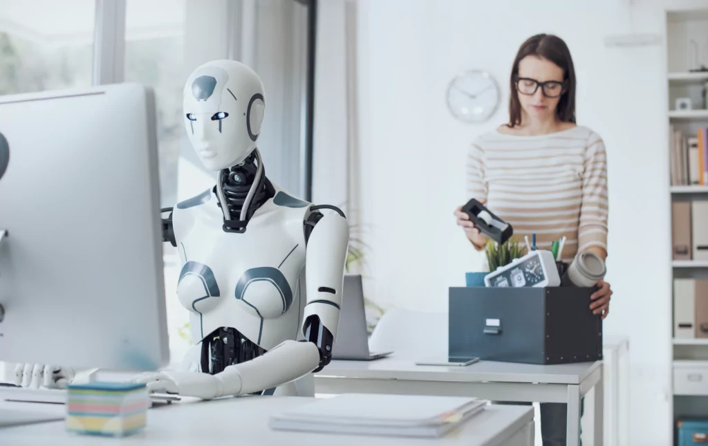 AI Killed the Entry-Level Tech Job, Fresh Engineers Will Struggle to Survive in 2026