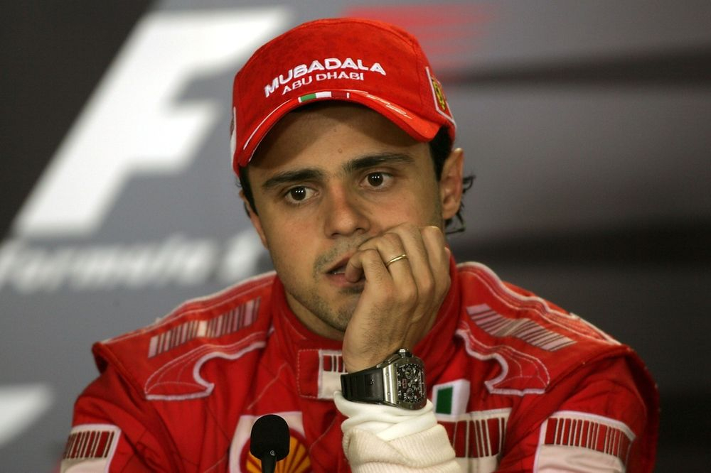"Crashgate" Goes to Trial: Felipe Massa's $84 Million Lawsuit Against F1, FIA, and Ecclestone