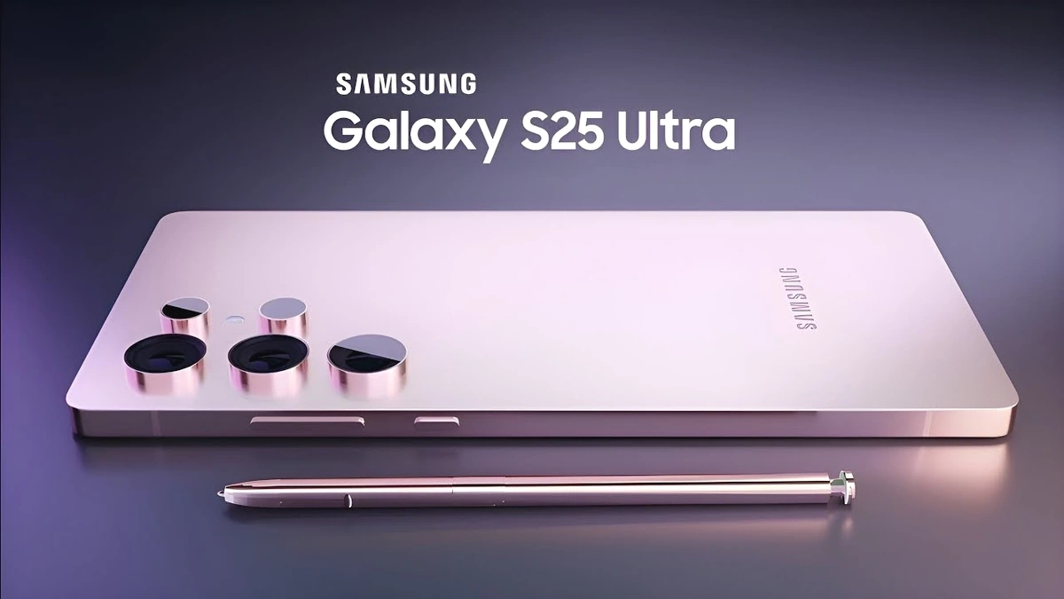 Samsung Galaxy S25 Ultra: A Game-Changer in Smartphone Innovation