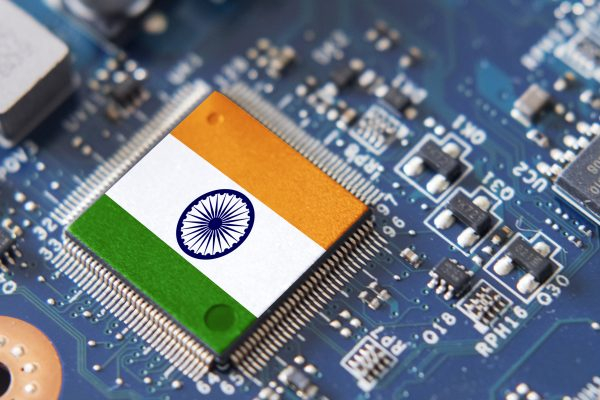 India Unveils Vikram: First Fully Indigenous Semiconductor Chip 