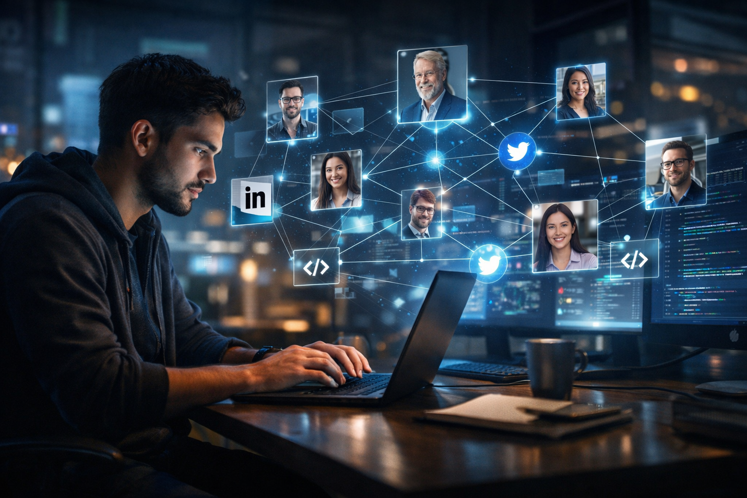 Why Genuine Connection Matters in Software Development?
