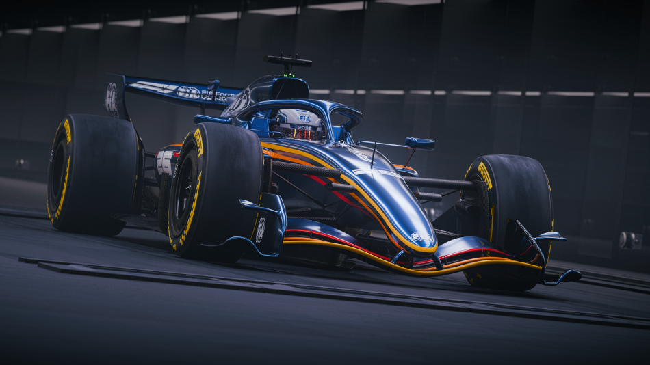 2026 Regulations Explained: A New Era for Formula 1