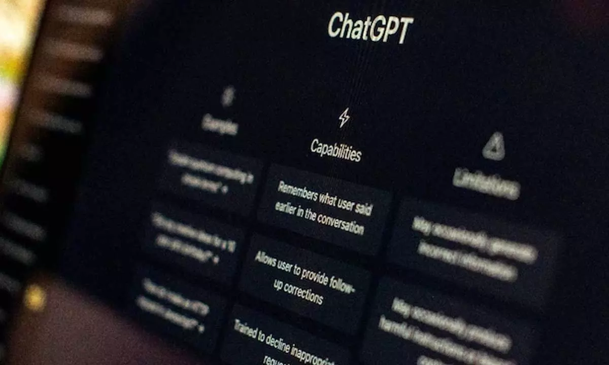OpenAI Fixes ChatGPT's Infamous Em Dash Problem