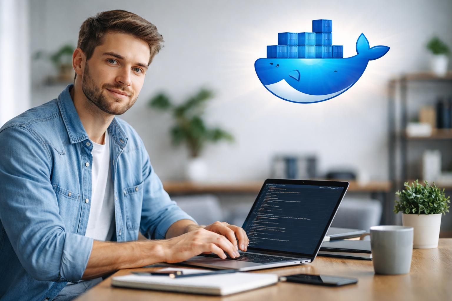 The Engineering Problems Docker Solves