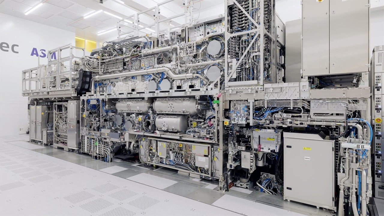 The EUV Lithography Saga From Innovation to Global Power Play