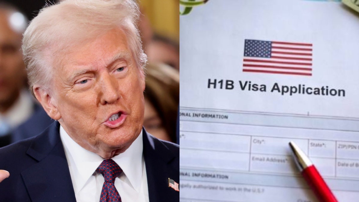 Indian H-1B Visa Holders Face Uncertainty as Tech Giants Issue Travel Warnings Amid Trump-Era Policy Concerns