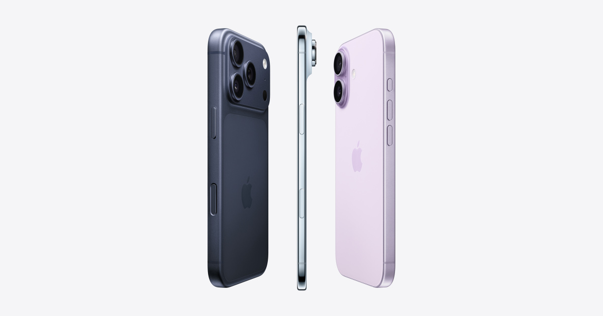 Apple Released: iPhone 17 Series, iPhone Air, Apple Watch Series 11, and AirPods Pro 3