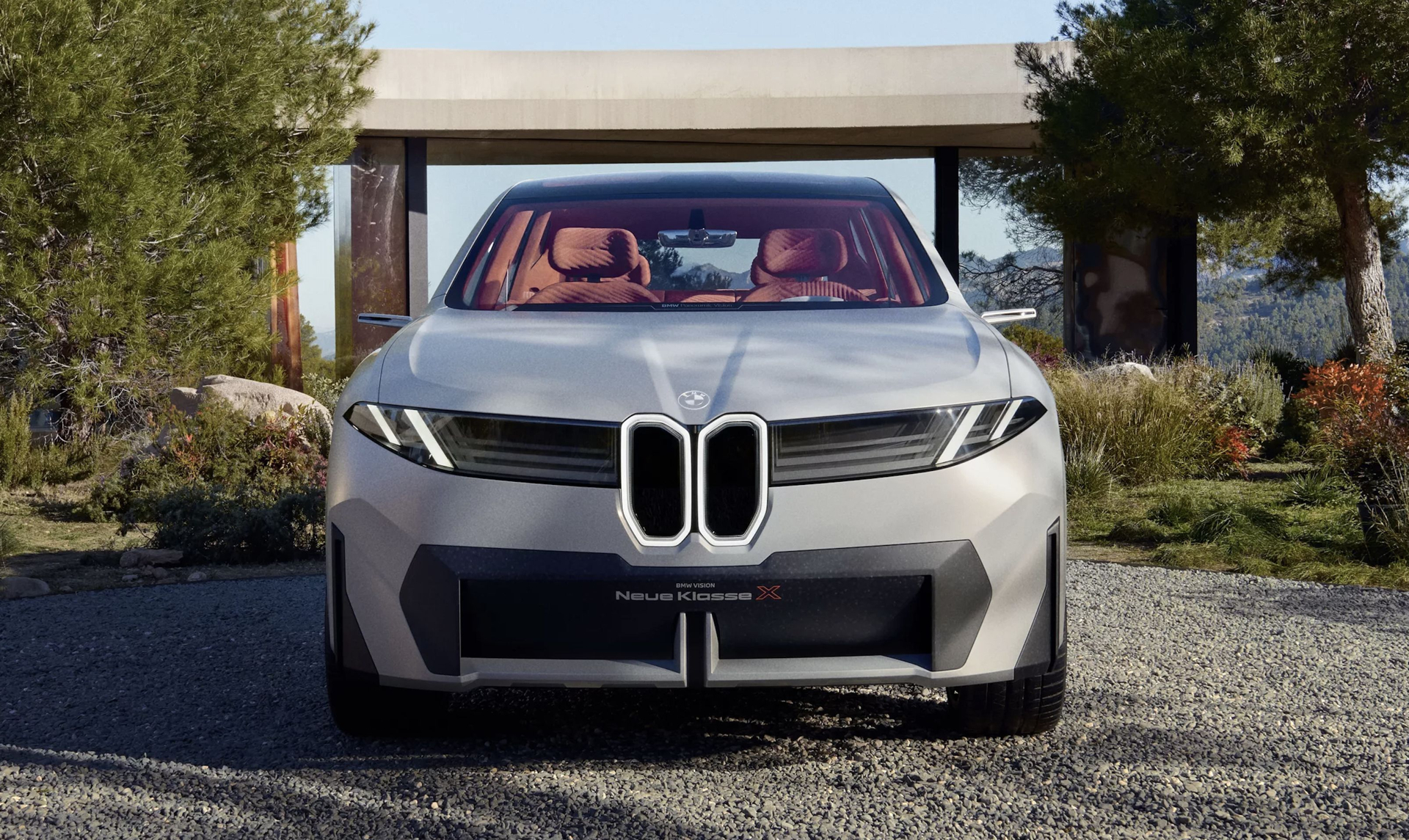 The 2026 BMW iX3 Is Changing EV Sustainability Forever… Here’s How