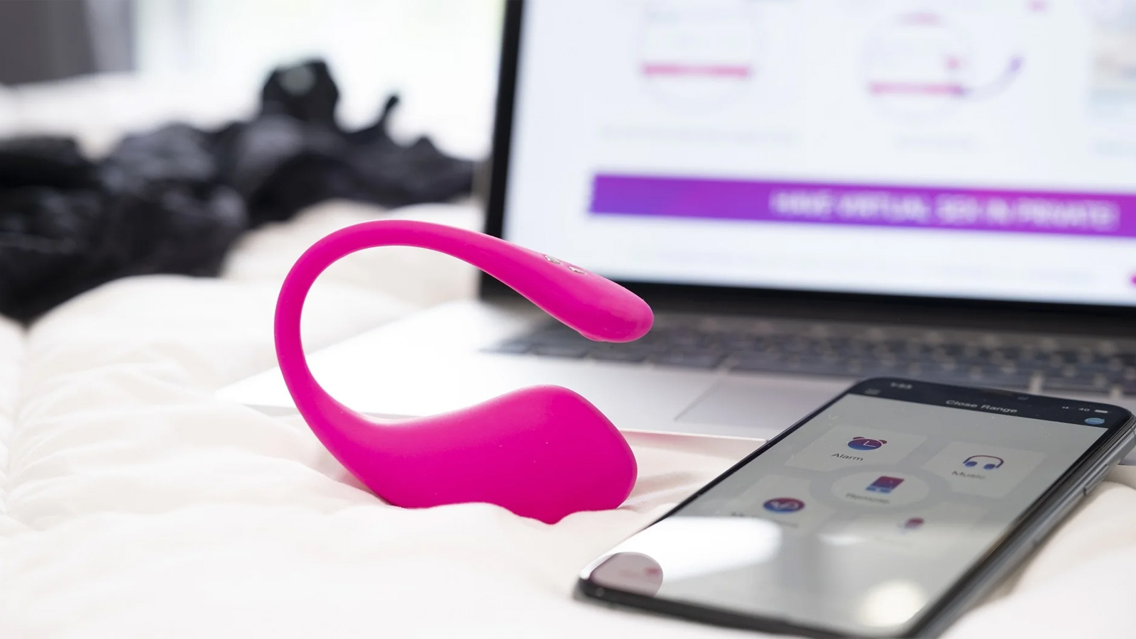 Lovense Security Scandal: Critical Flaws Put User Privacy in Peril