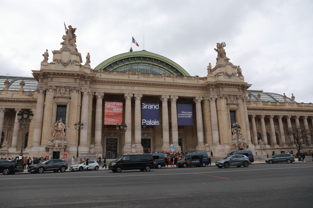 France Bets €109 Billion on AI as Europe Races to Rival U.S. and China in Global Tech Dominance