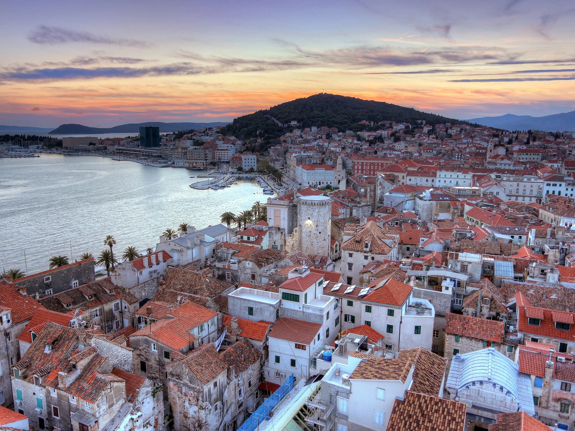 Croatia Joins Global Top 20 for Quality of Life in 2025