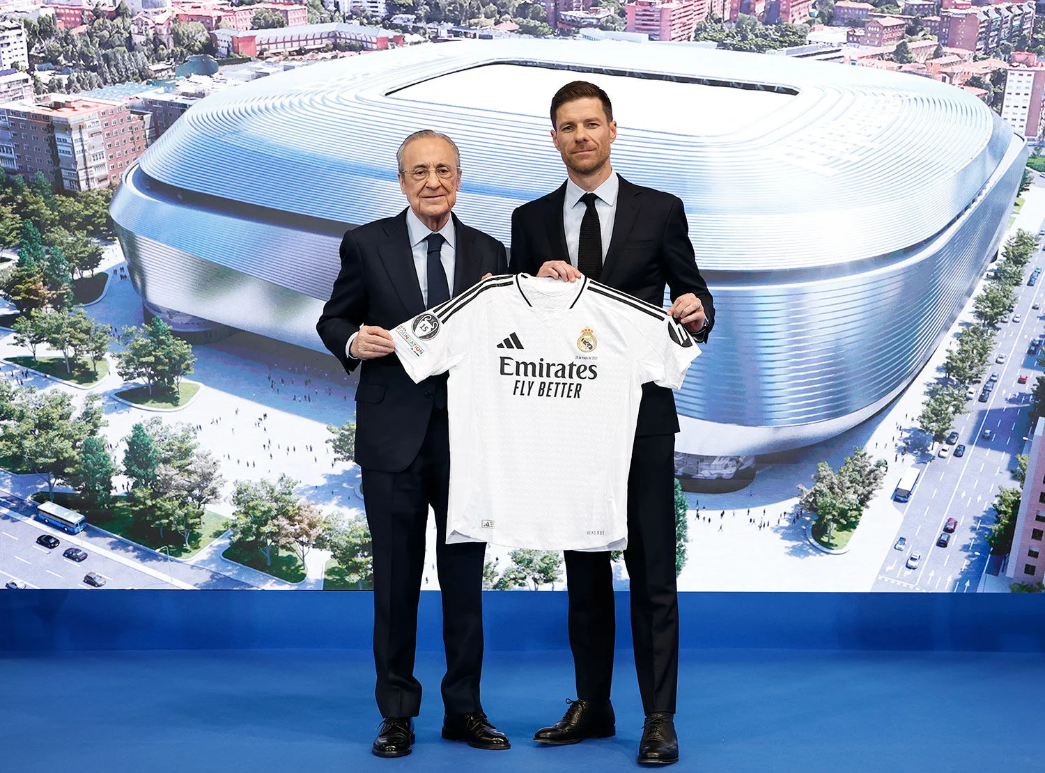 The Dawn of New Era: Why Every Madridista Should Be Excited About LaLiga 2025-26