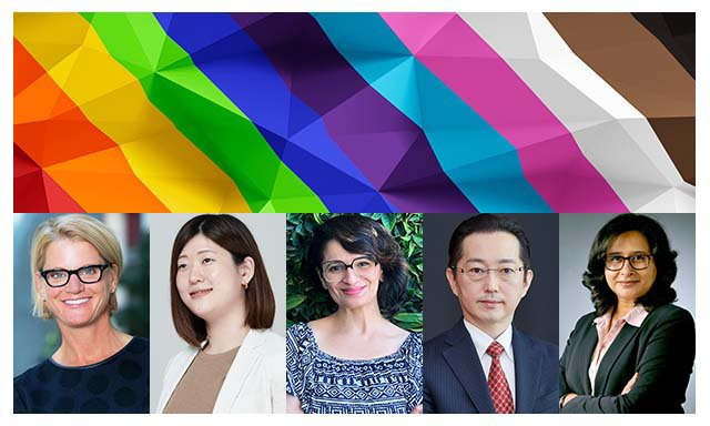 Accenture Drops Diversity Goals Amid Political Shifts: A Blow to Corporate Inclusion?