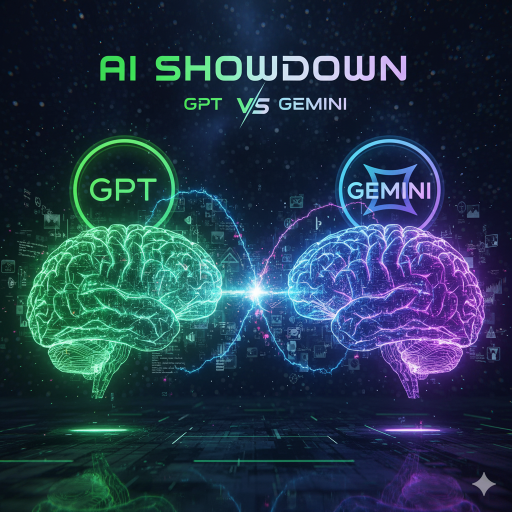  The Definitive Guide to the Gemini 3 Release and it benchmarks: Is Google’s New AI the GPT-5.1 Killer?