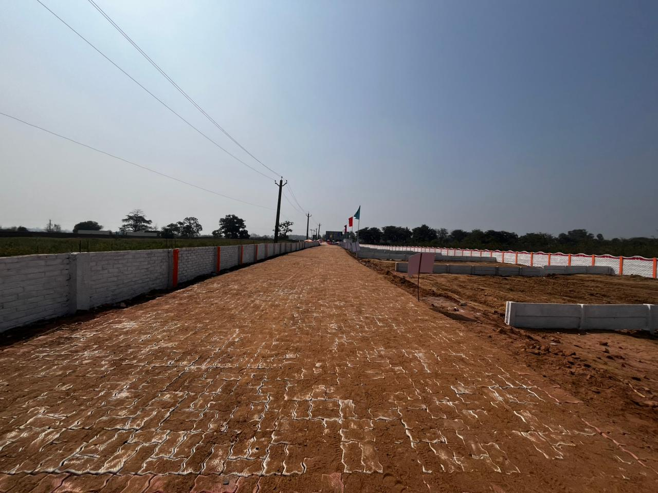Invest Smartly in Magadh vatika project naubatpur – The Best Choice for
affordable plots