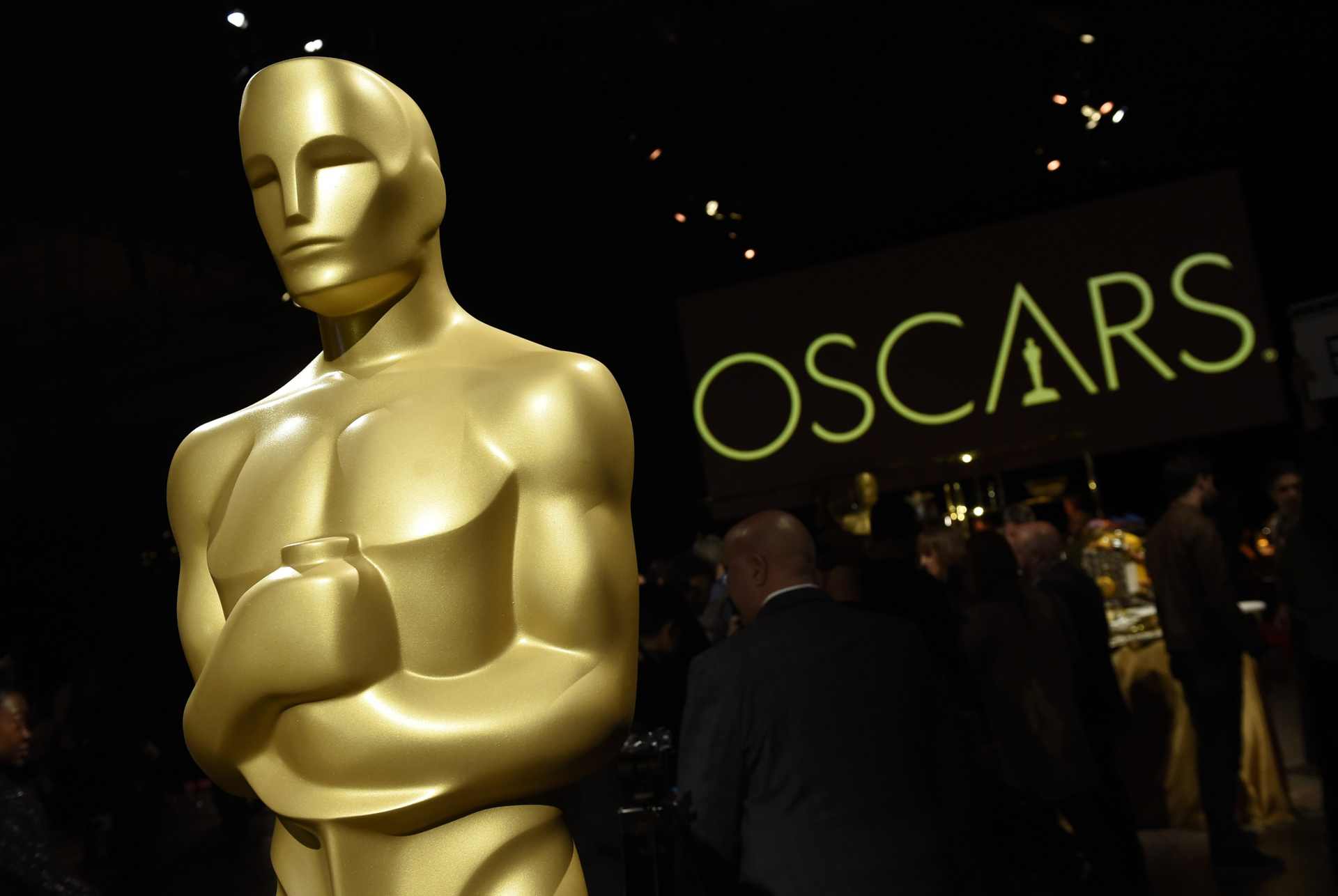 2025 Oscar Nominations: The Buzz Around Emilia Pérez, ‘The Brutalist,’ and More!