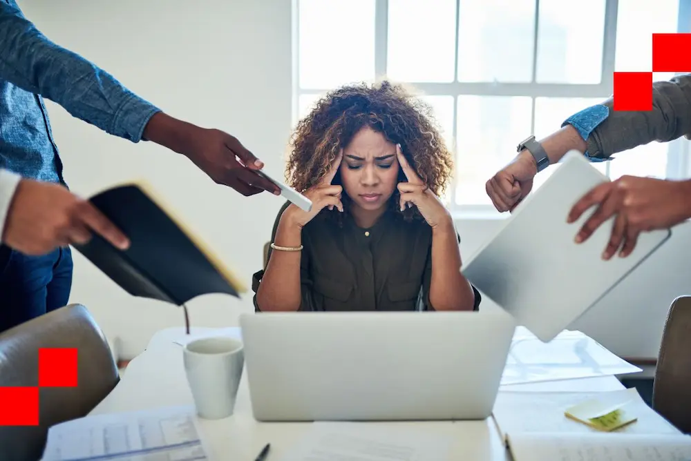 The heavy price of the hustle in modern Indian offices