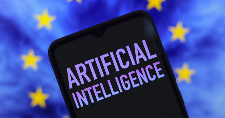 EU Begins Enforcing New AI Law: What It Means for Companies and Innovation