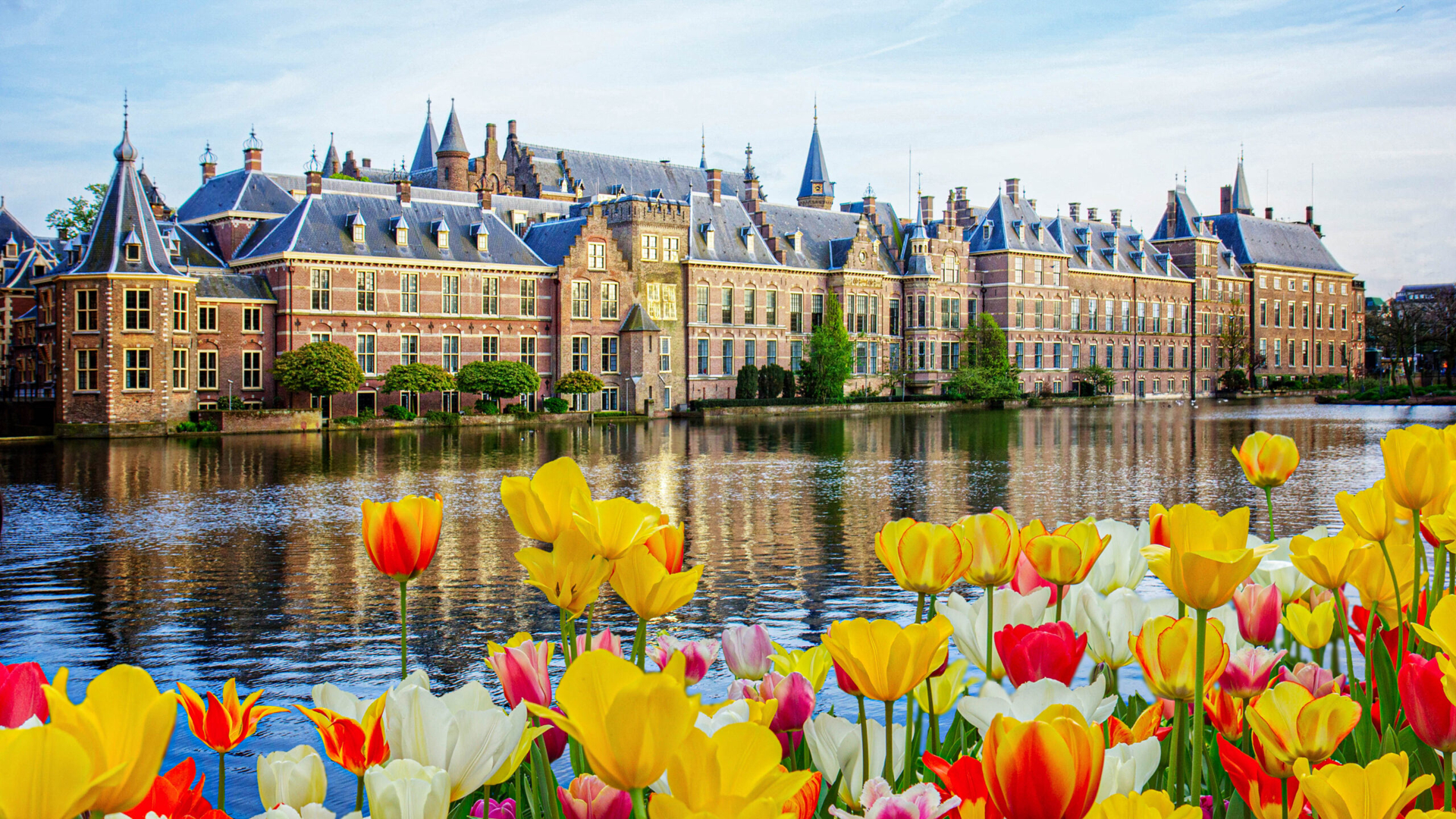 Safest Cities in Europe 2025: Where Culture Meets Peace of Mind