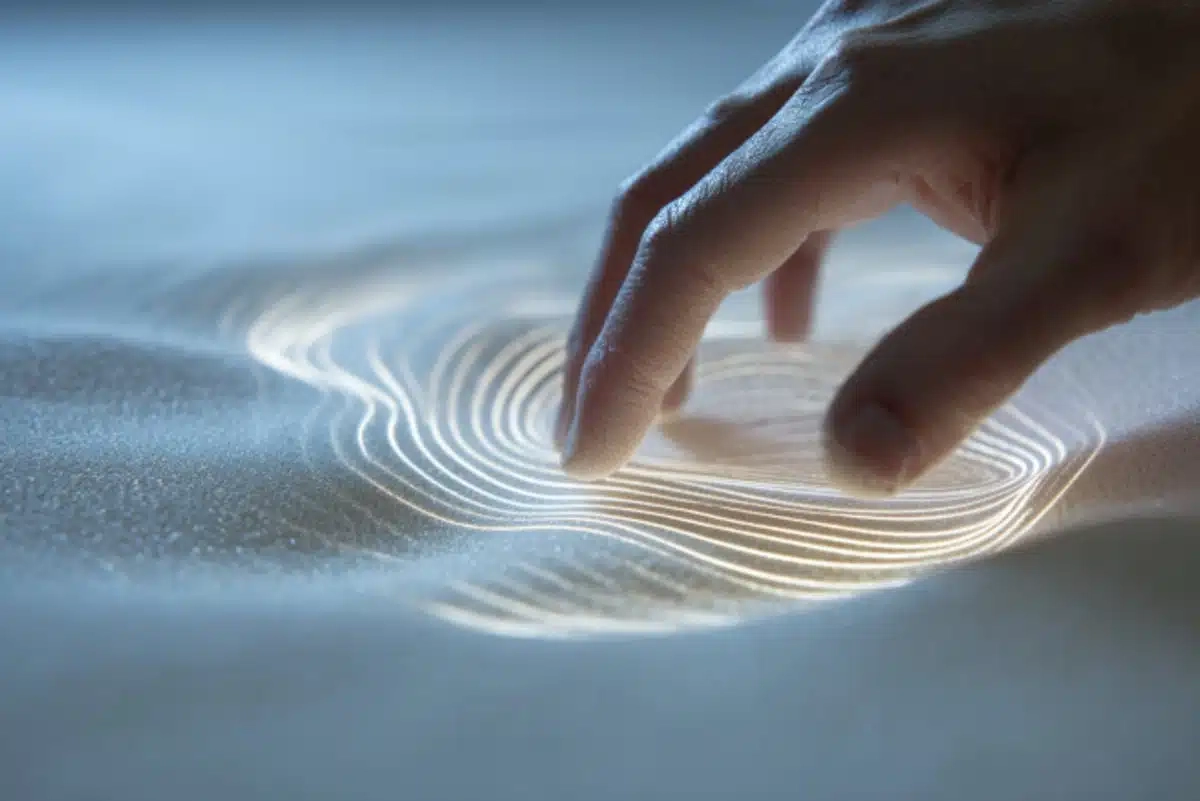 Do Humans Have a Secret "Seventh Sense" of Remote Touch?