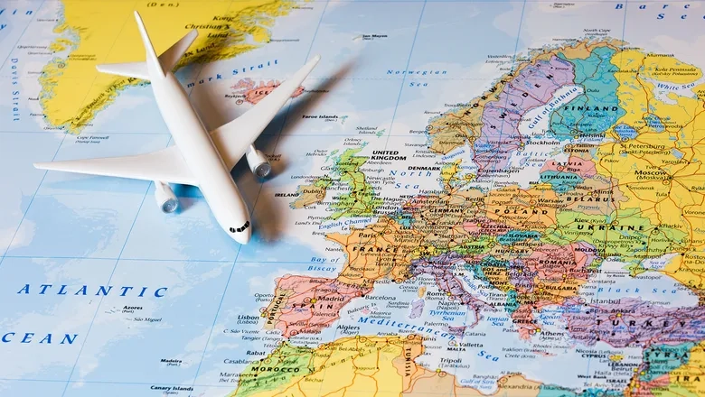 EU’s Entry/Exit System (EES) Launching October 12, 2025: What Travellers Need to Know