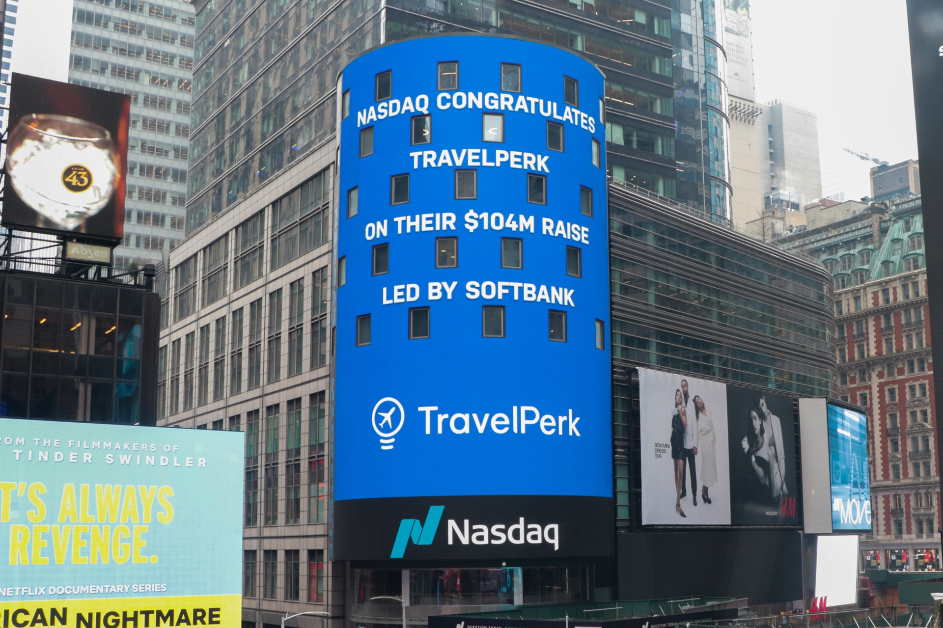 SoftBank-Backed TravelPerk Soars to $2.7B Valuation, Eyes Fintech Expansion with Yokoy Acquisition