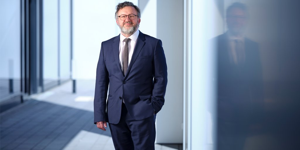 Dr. Wim Naudé: An Economist Exploring Innovation, AI, and the Future of Development
