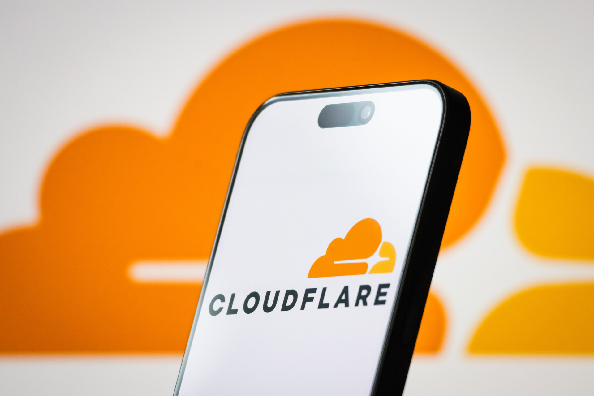 The Cloudflare Crash: How a "Latent Bug" Took Down a Massive Chunk of the Internet