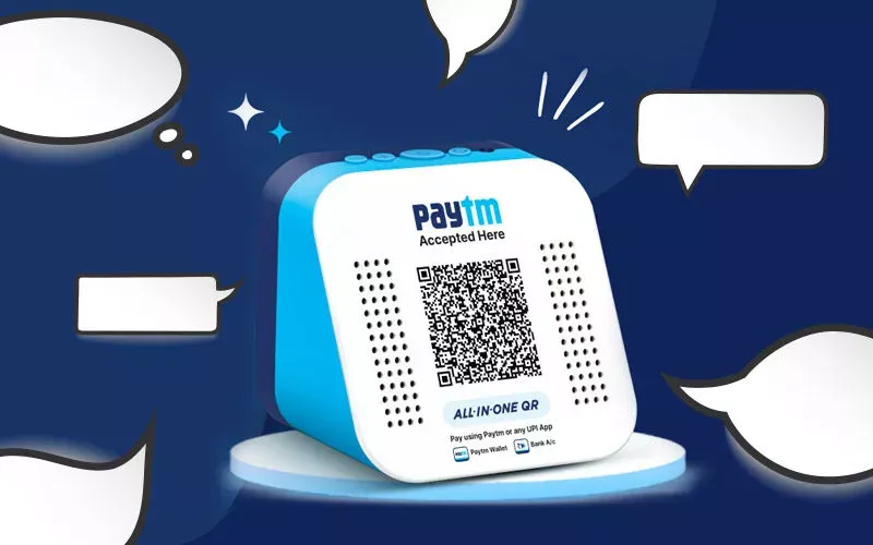 Is It Possible to Hack the Paytm 