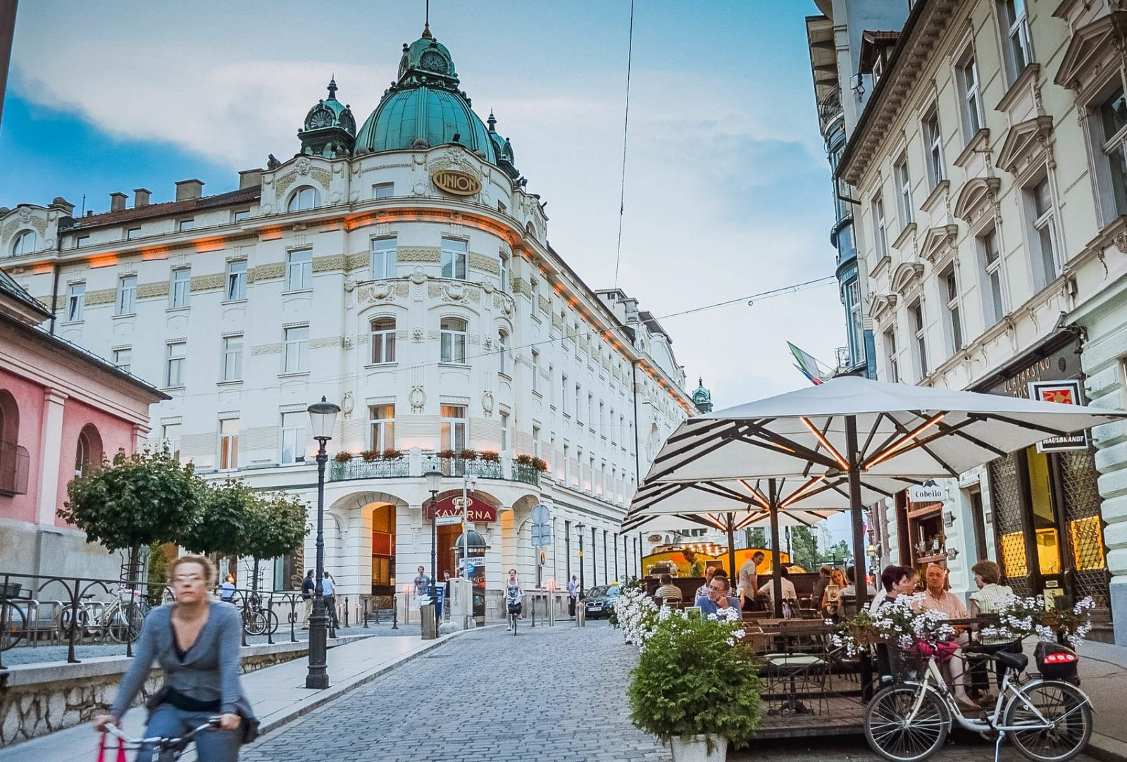 Slovenia Sees an 8.5% Surge in Foreign Tourist Arrivals in 2024