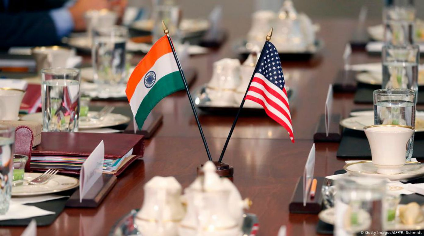 India offers final trade proposal to remove 50% US tariffs