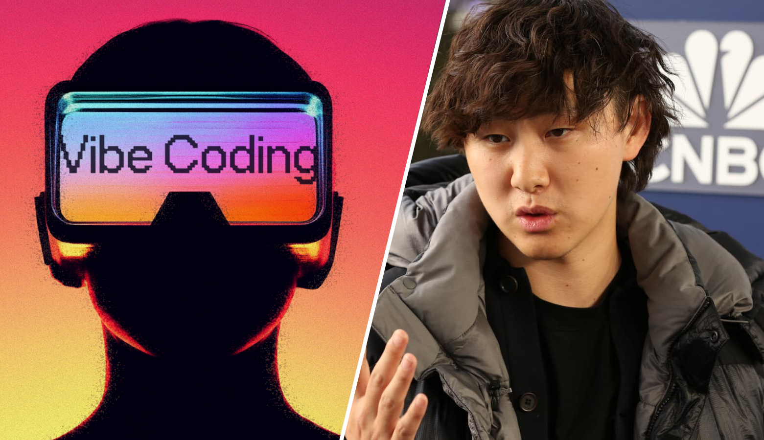 Meta AI Chief Urges Teens to Master 'Vibe-Coding' for a Lucrative Future
