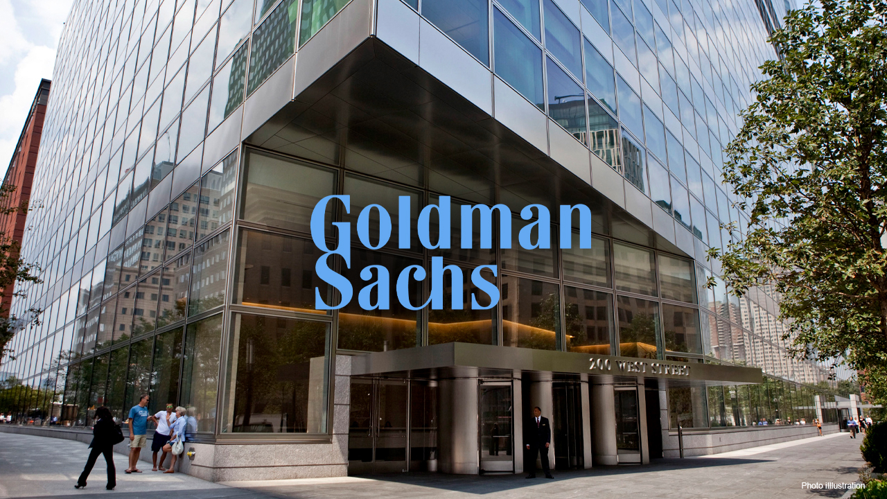 Goldman Sachs Tests Its First AI Software Engineer in Big Step for Wall Street