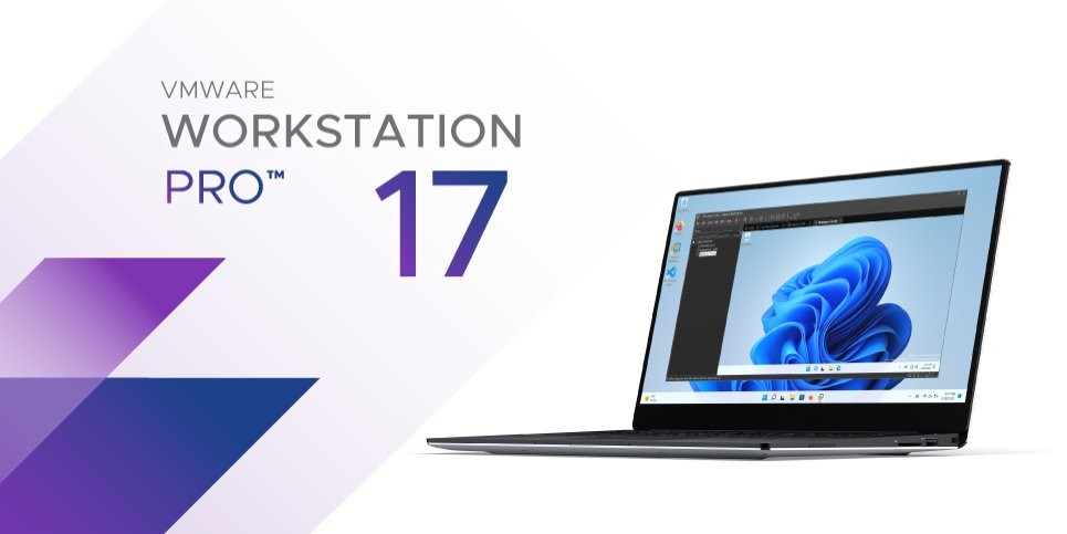 Run Multiple Operating Systems with VMware Workstation 17.6.2 – Now Free for All!