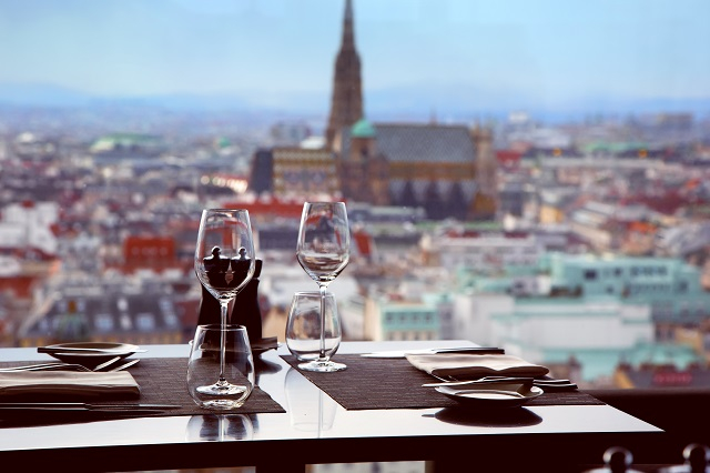 Explore Austrian Wine: Why You Should Give It a Try