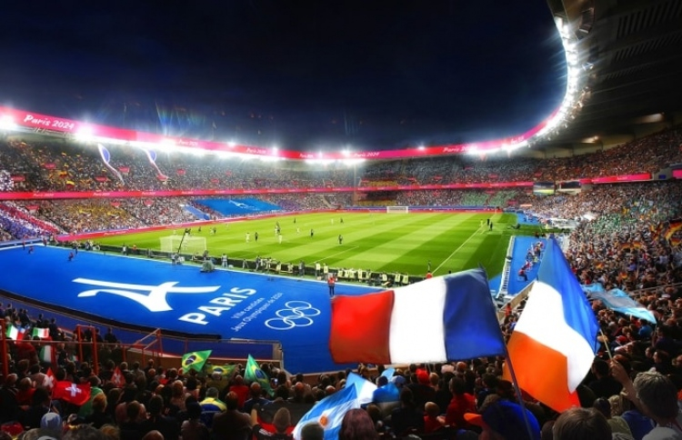 The $1.8 Trillion Sports Tourism Boom: How Europe, North America, and Asia-Pacific Are Shaping the Future