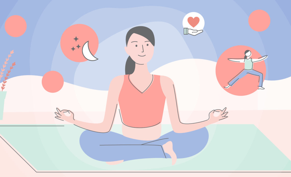 Yoga and Women’s Health: A Natural Path to Wellness