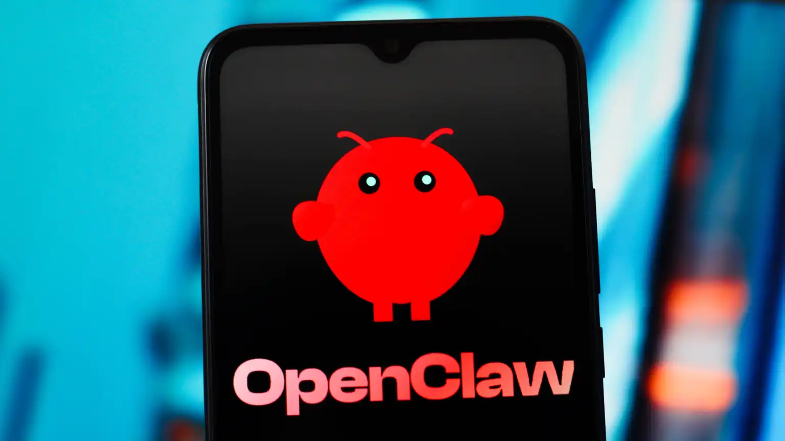1,184 malicious skills found in OpenClaw's marketplace