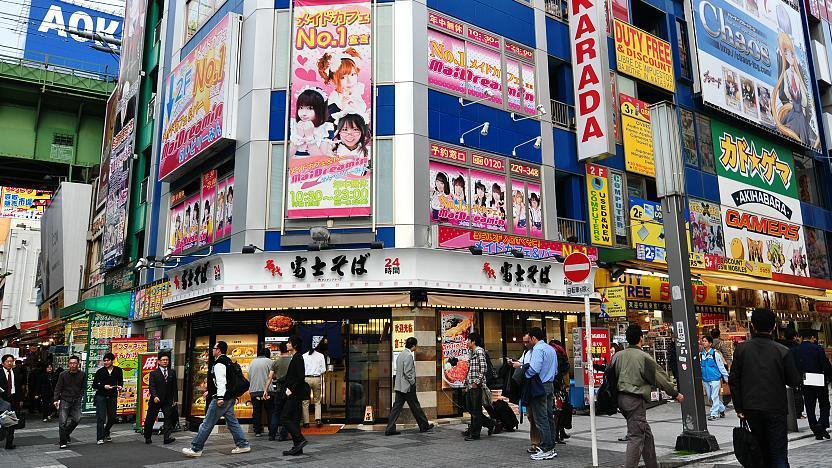 The Global Influence of Anime: How Japan Uses Animation to Strengthen Its Cultural Reach