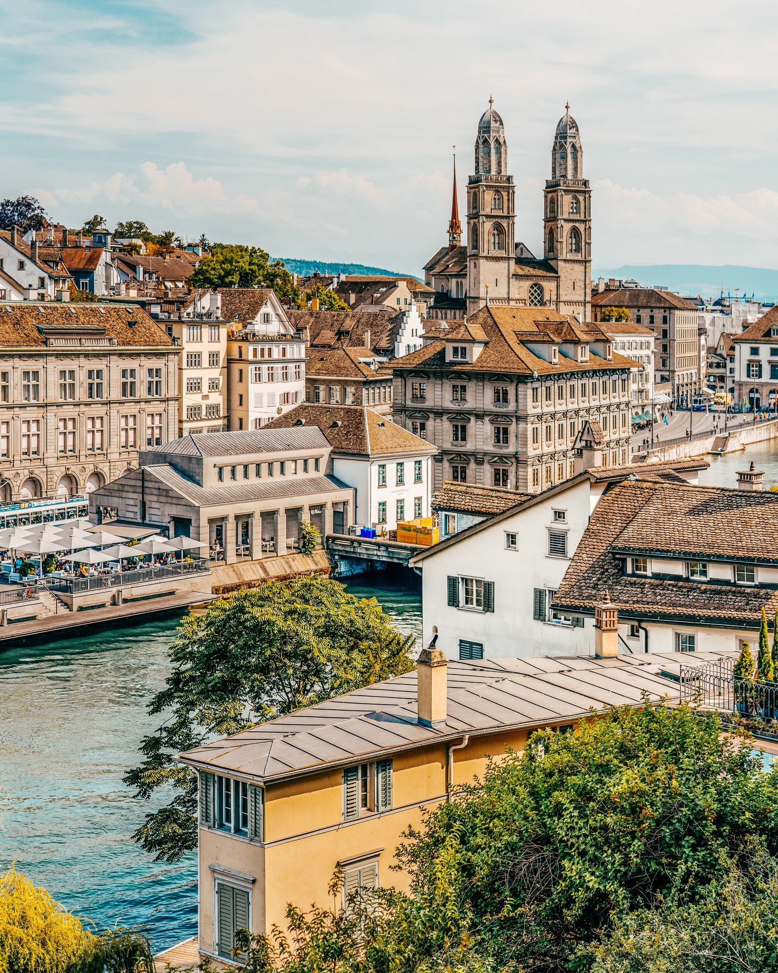 The Top 10 Cities in the World for Expat Happiness in 2026