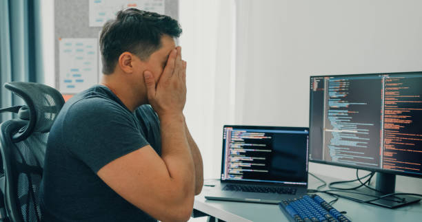 Sometimes you meet difficult Clients and Sometimes just completely Unprofessional Ones